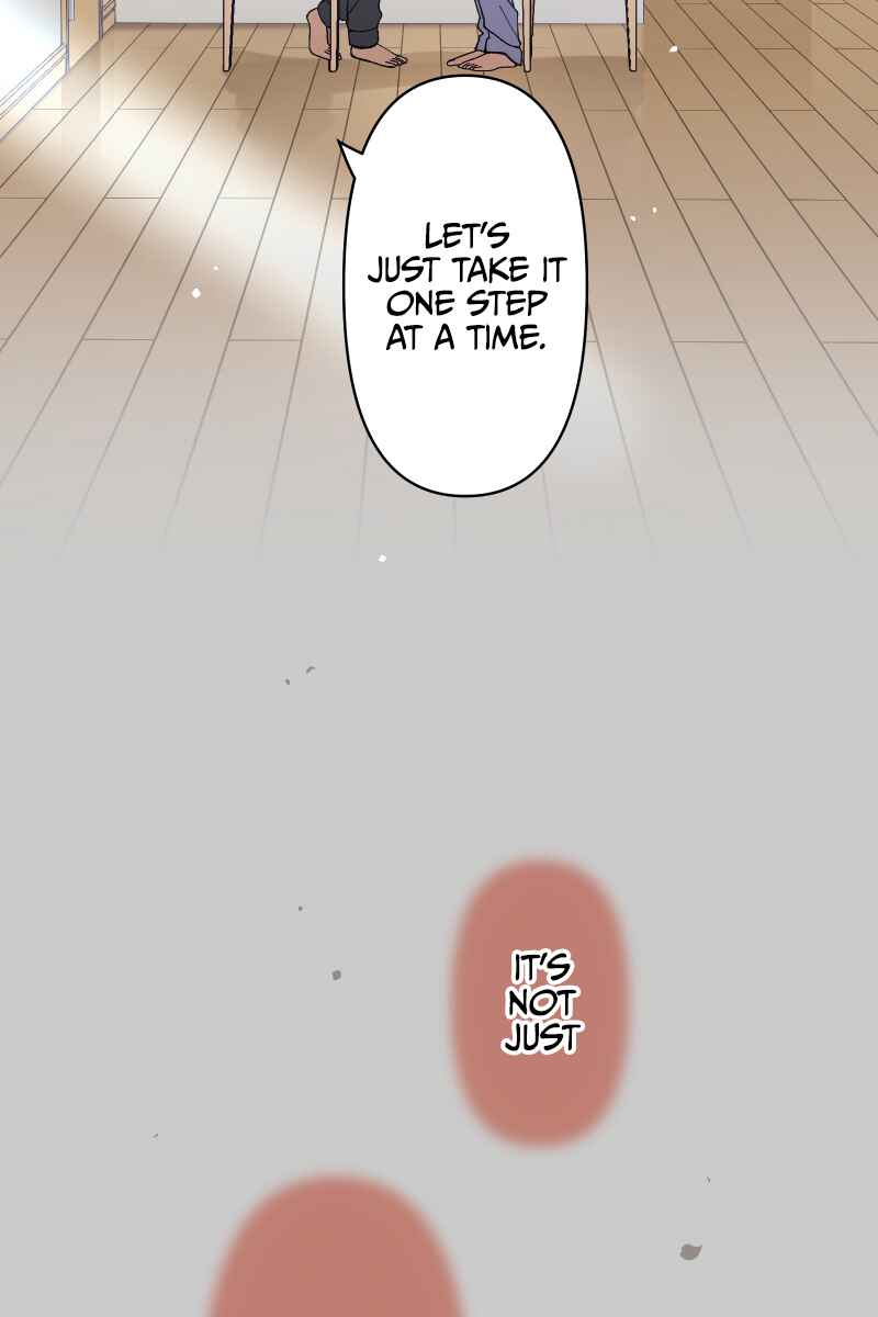 Page 34 Chapter 7 Tsugihagi Mirai