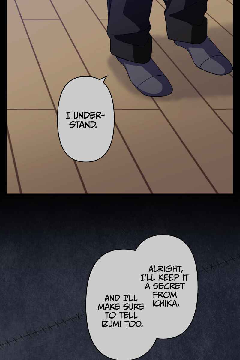 Page 48 Chapter 7 Tsugihagi Mirai