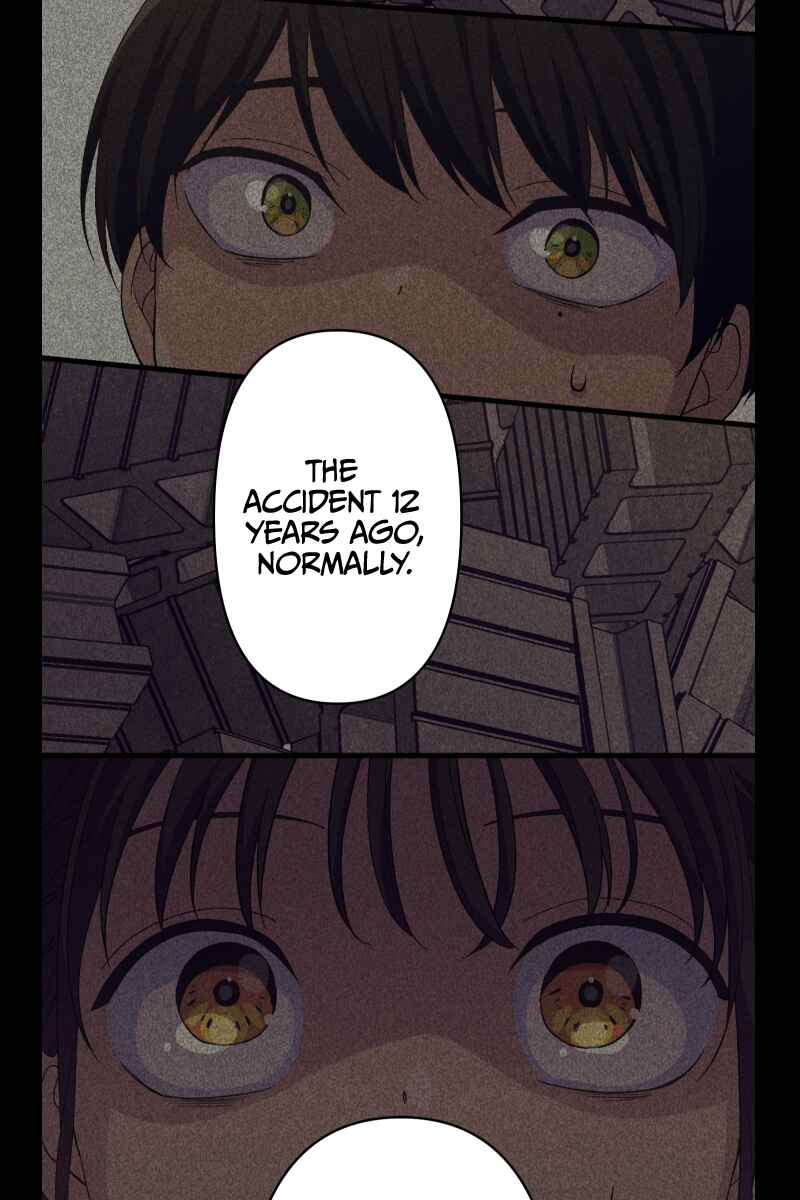 Page 56 Chapter 14 Tsugihagi Mirai