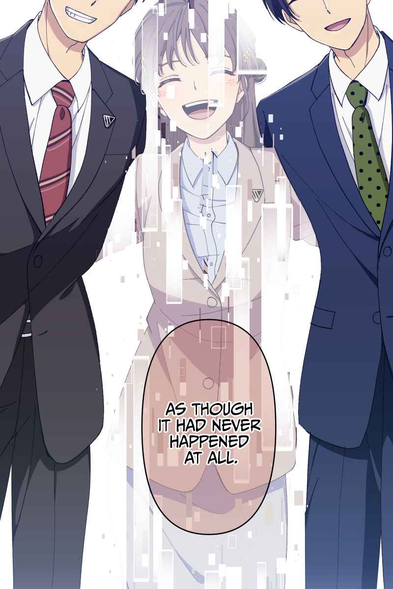 Page 63 Chapter 14 Tsugihagi Mirai