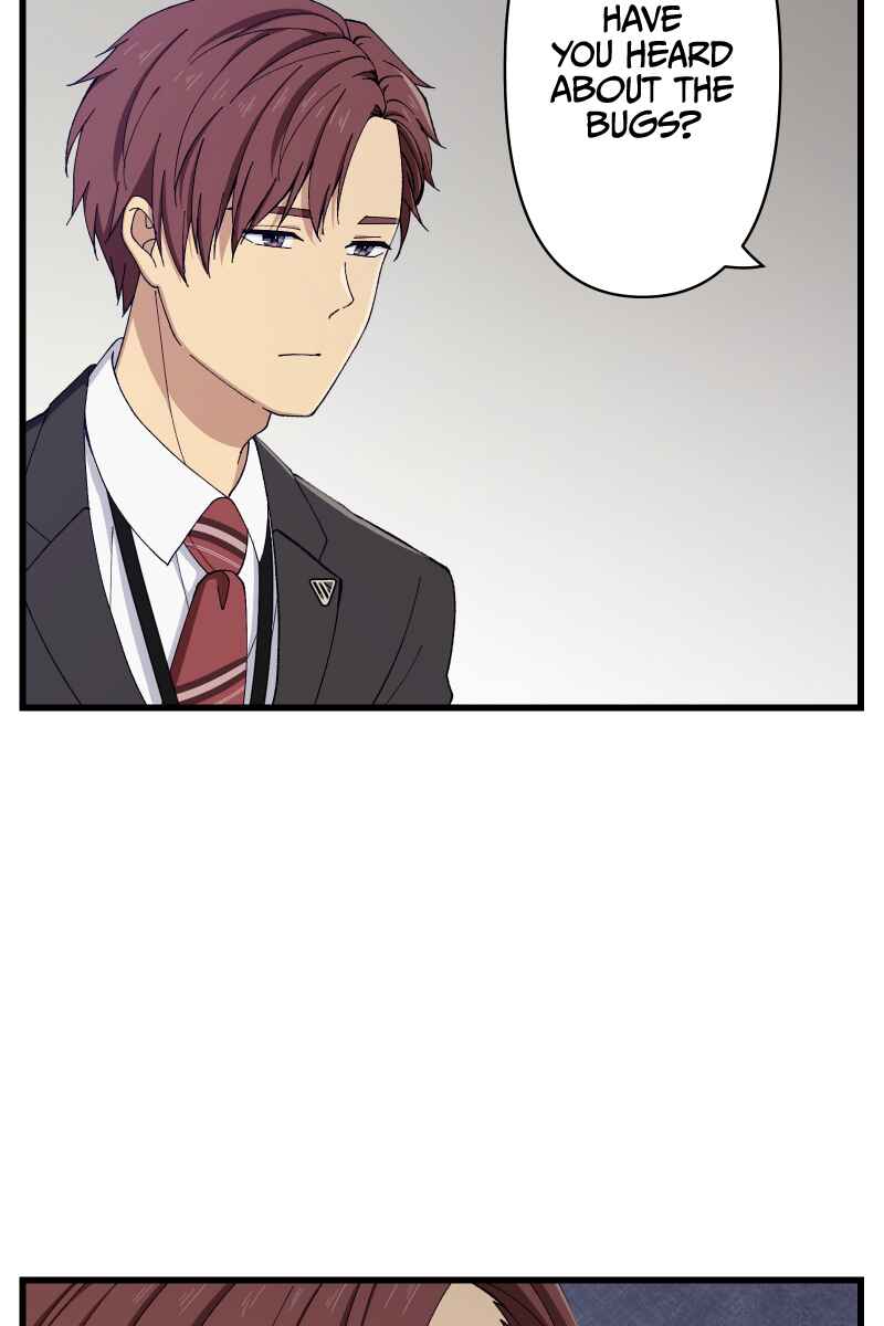 Page 66 Chapter 14 Tsugihagi Mirai