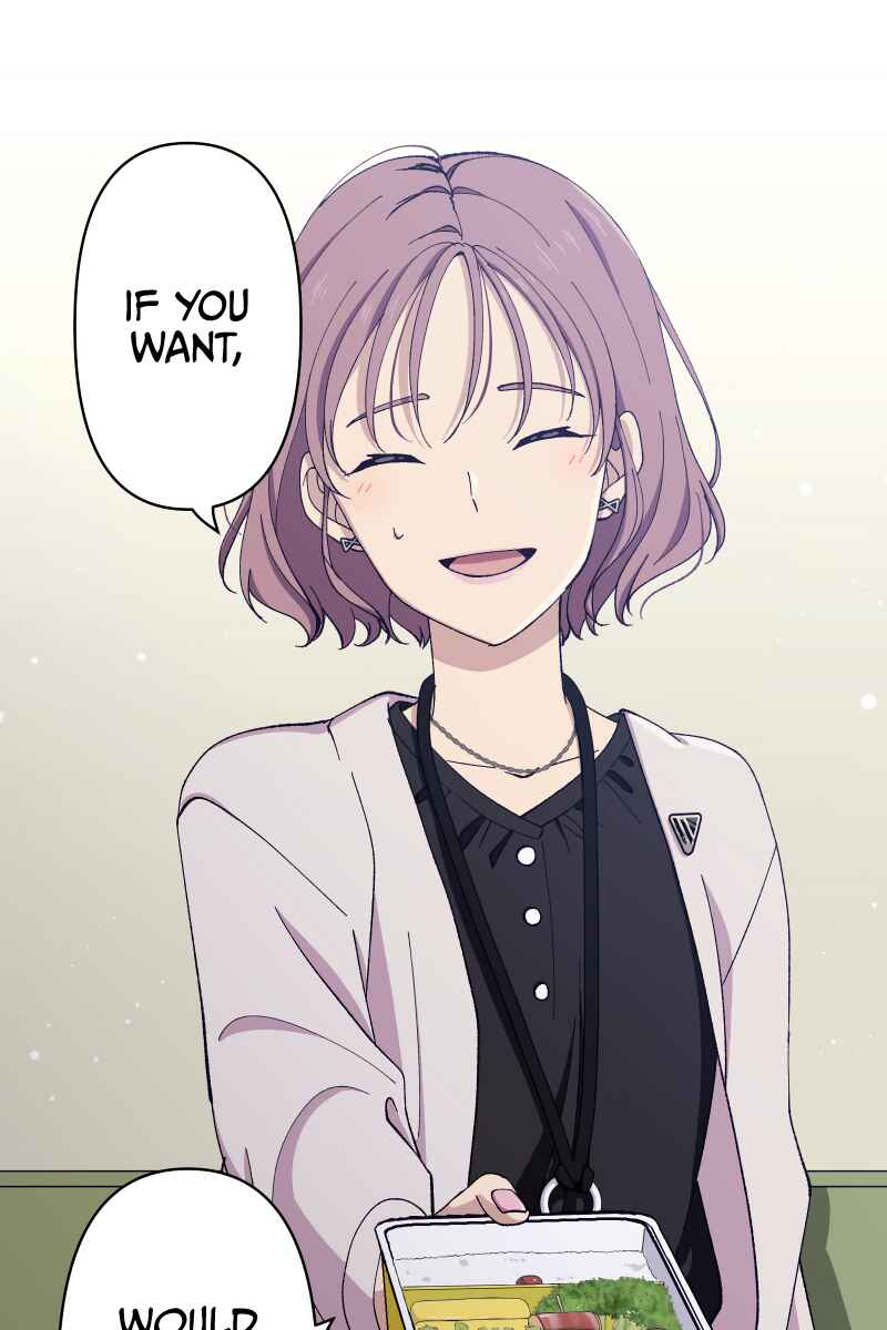 Page 25 Chapter 16 Tsugihagi Mirai