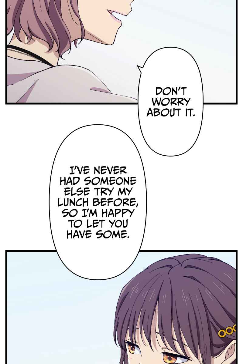 Page 31 Chapter 16 Tsugihagi Mirai