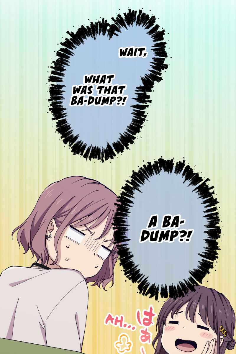Page 40 Chapter 16 Tsugihagi Mirai
