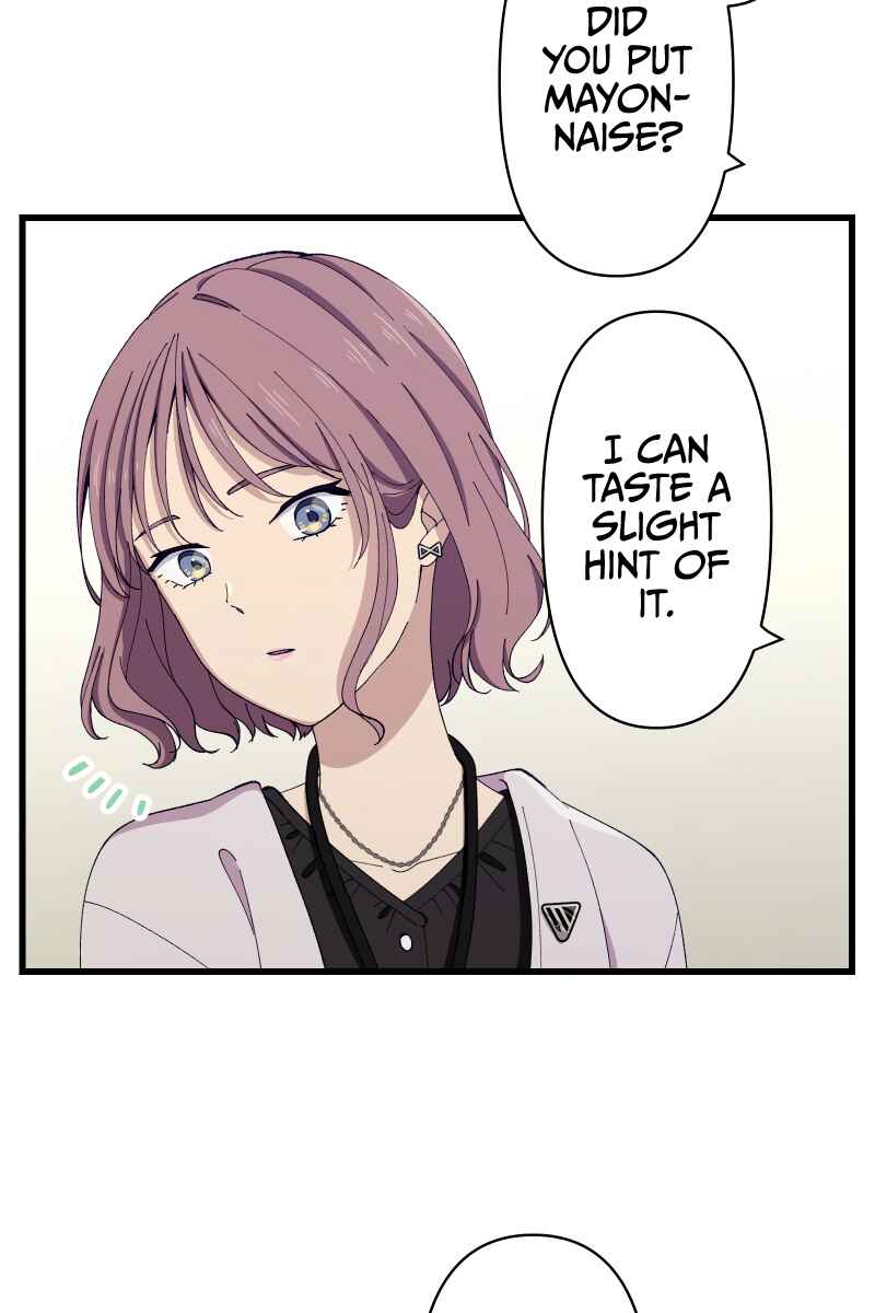 Page 42 Chapter 16 Tsugihagi Mirai