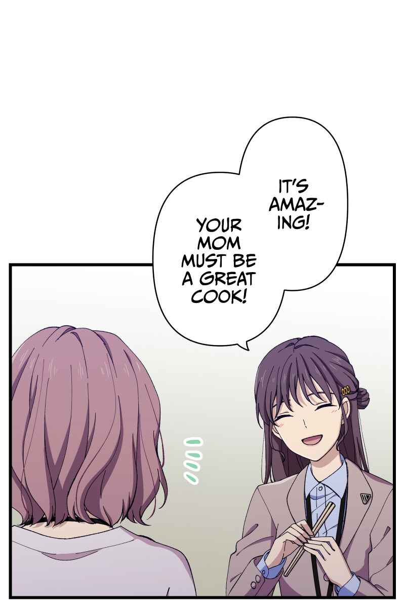 Page 8 Chapter 16 Tsugihagi Mirai