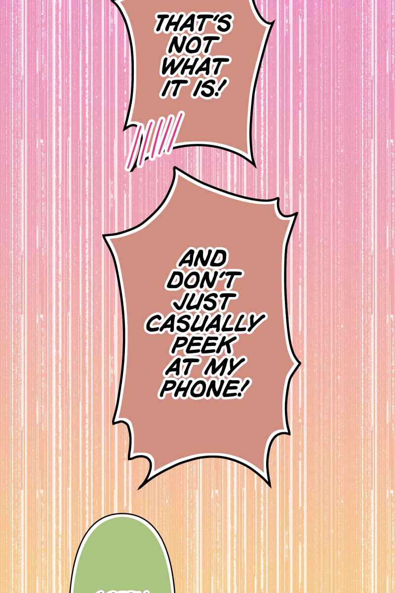 Page 83 Chapter 16 Tsugihagi Mirai