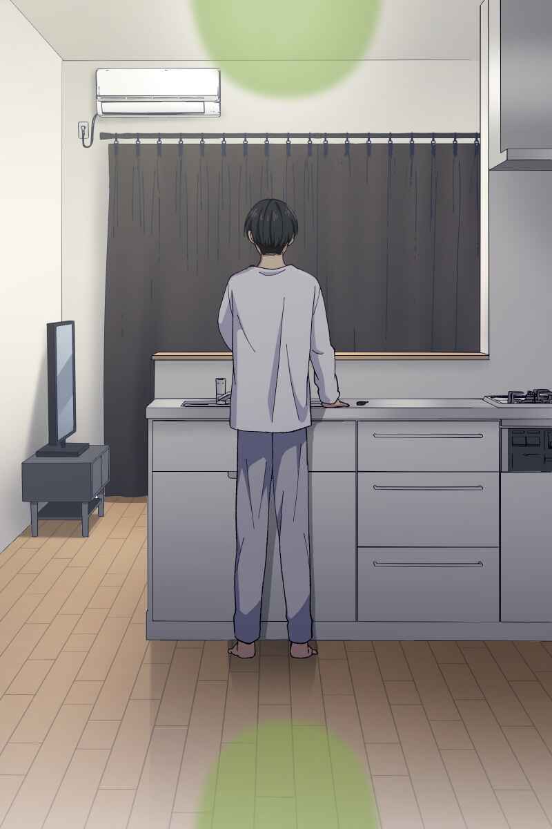 Page 27 Chapter 20 Tsugihagi Mirai