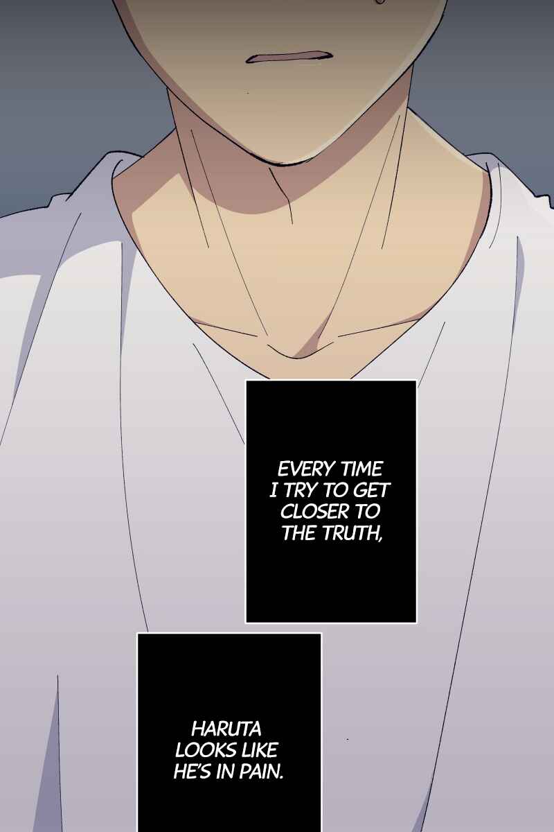 Page 48 Chapter 20 Tsugihagi Mirai