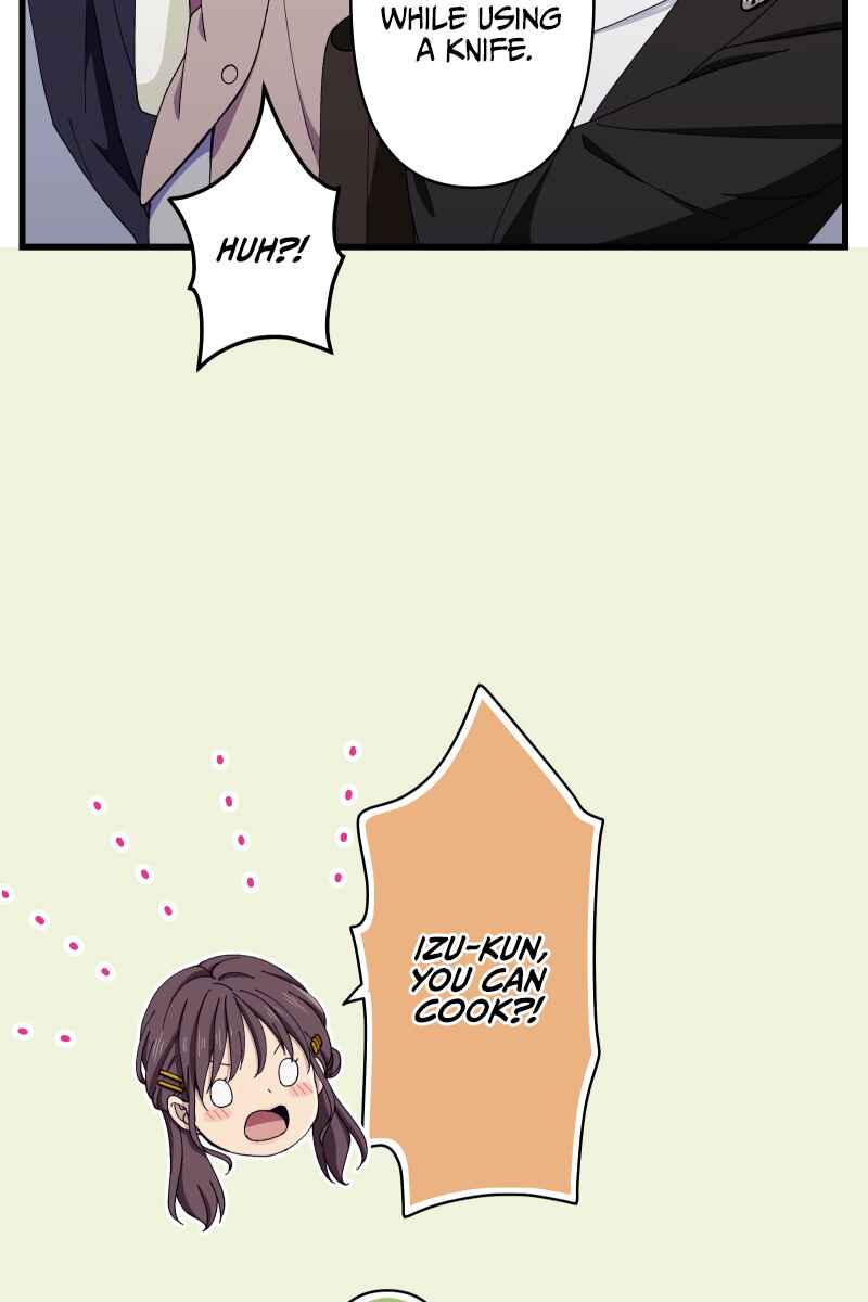Page 64 Chapter 20 Tsugihagi Mirai