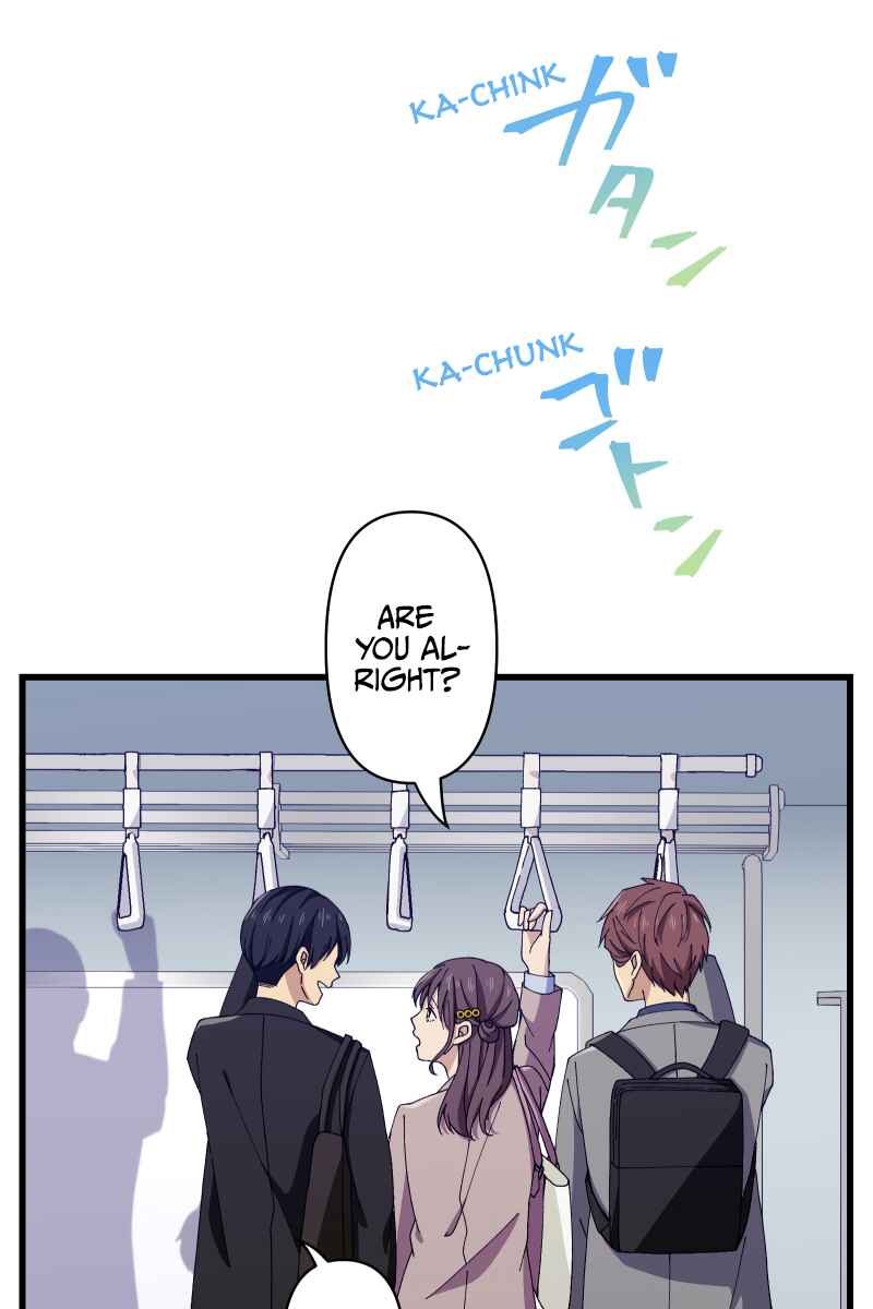 Page 66 Chapter 20 Tsugihagi Mirai