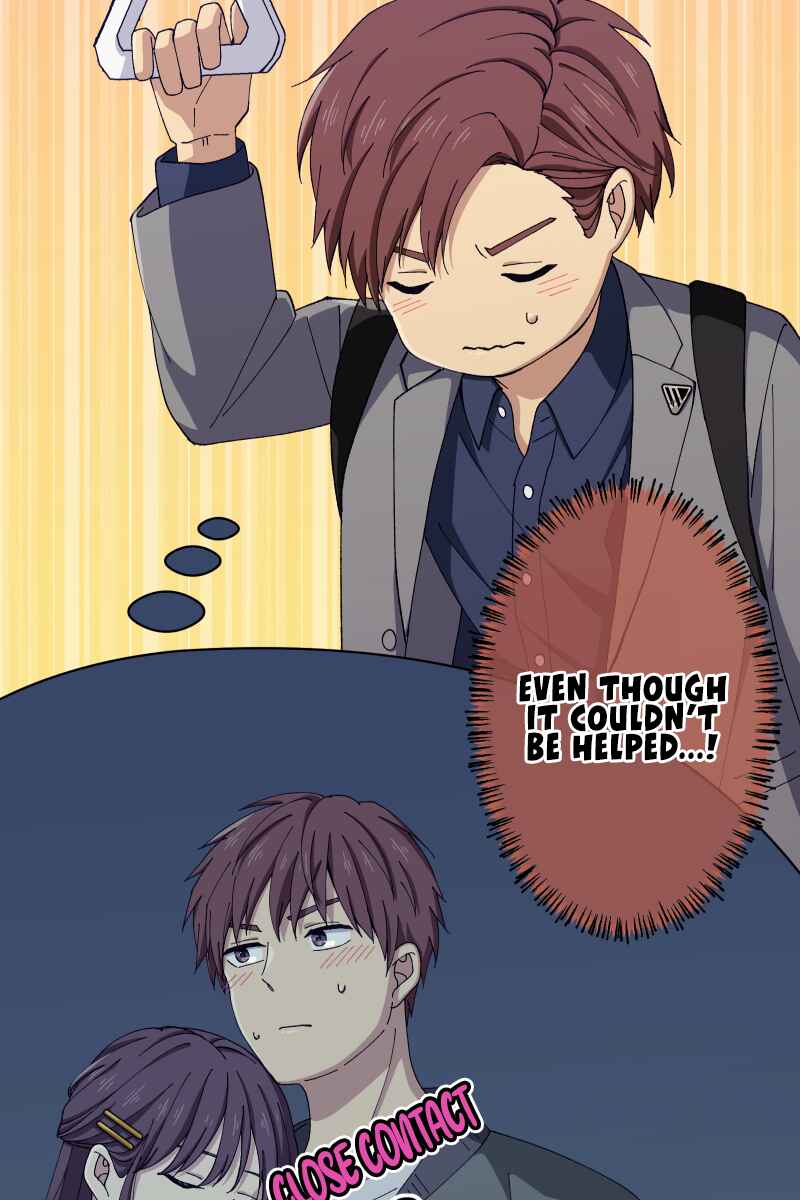 Page 76 Chapter 20 Tsugihagi Mirai