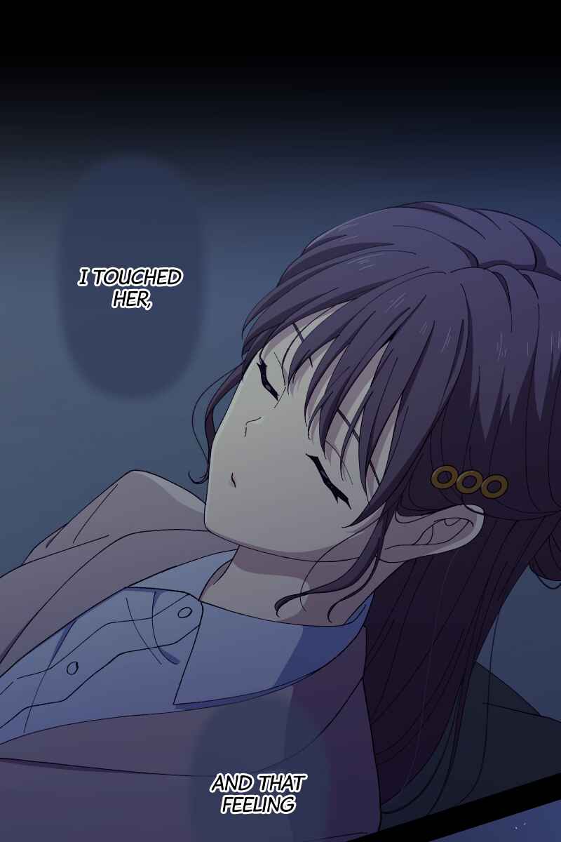 Page 79 Chapter 20 Tsugihagi Mirai