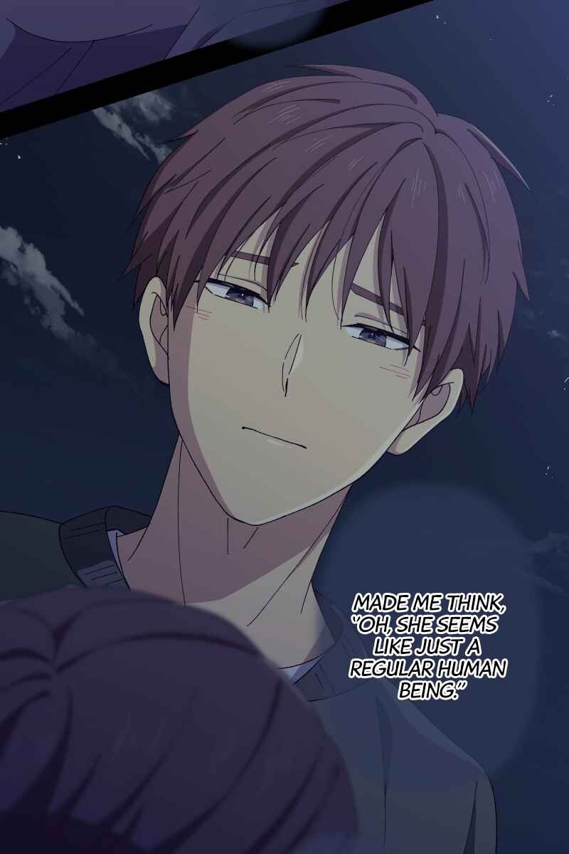 Page 80 Chapter 20 Tsugihagi Mirai