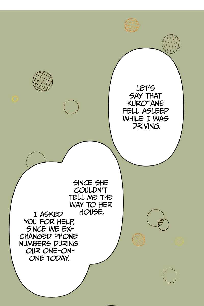Page 45 Chapter 19 Tsugihagi Mirai