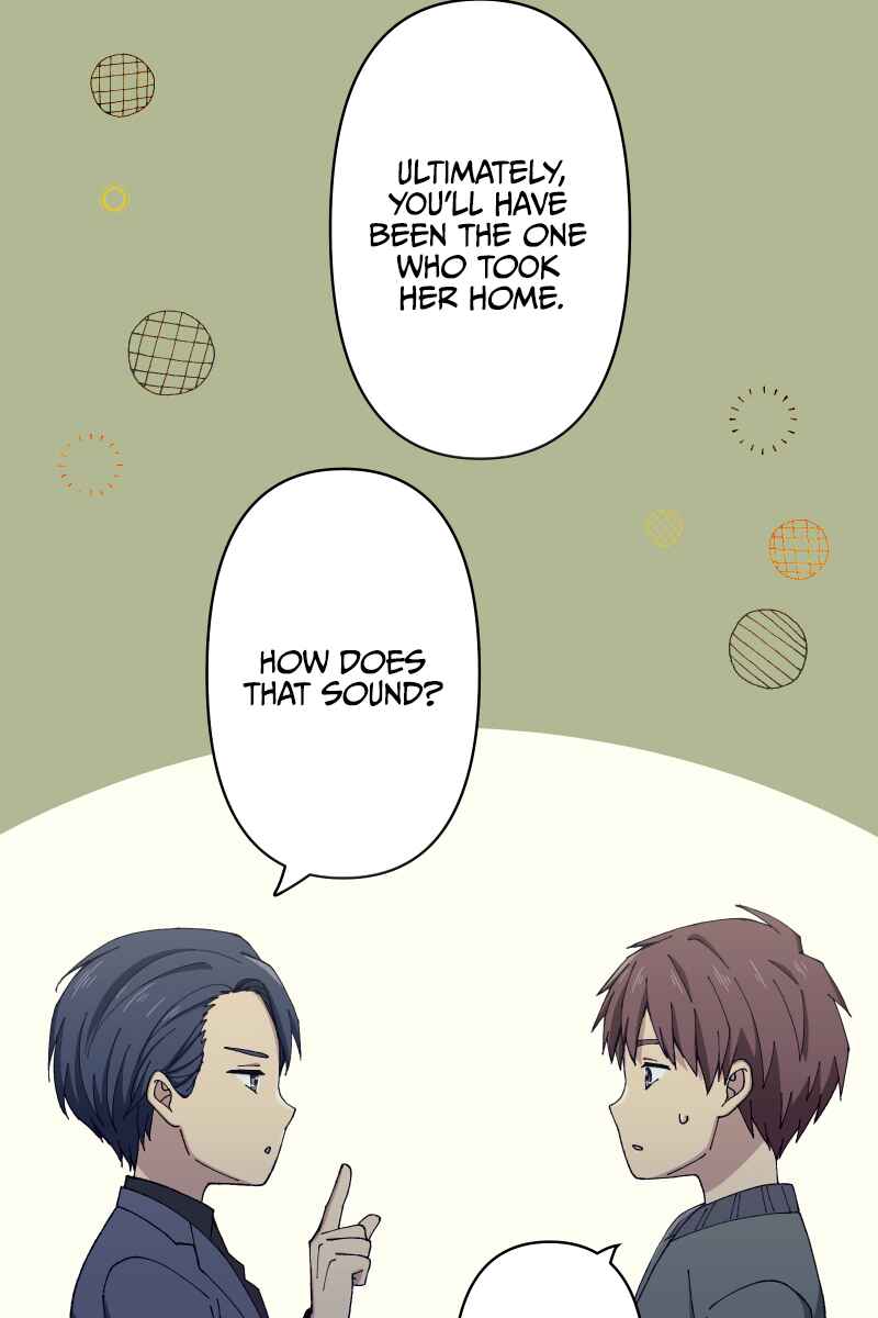 Page 46 Chapter 19 Tsugihagi Mirai
