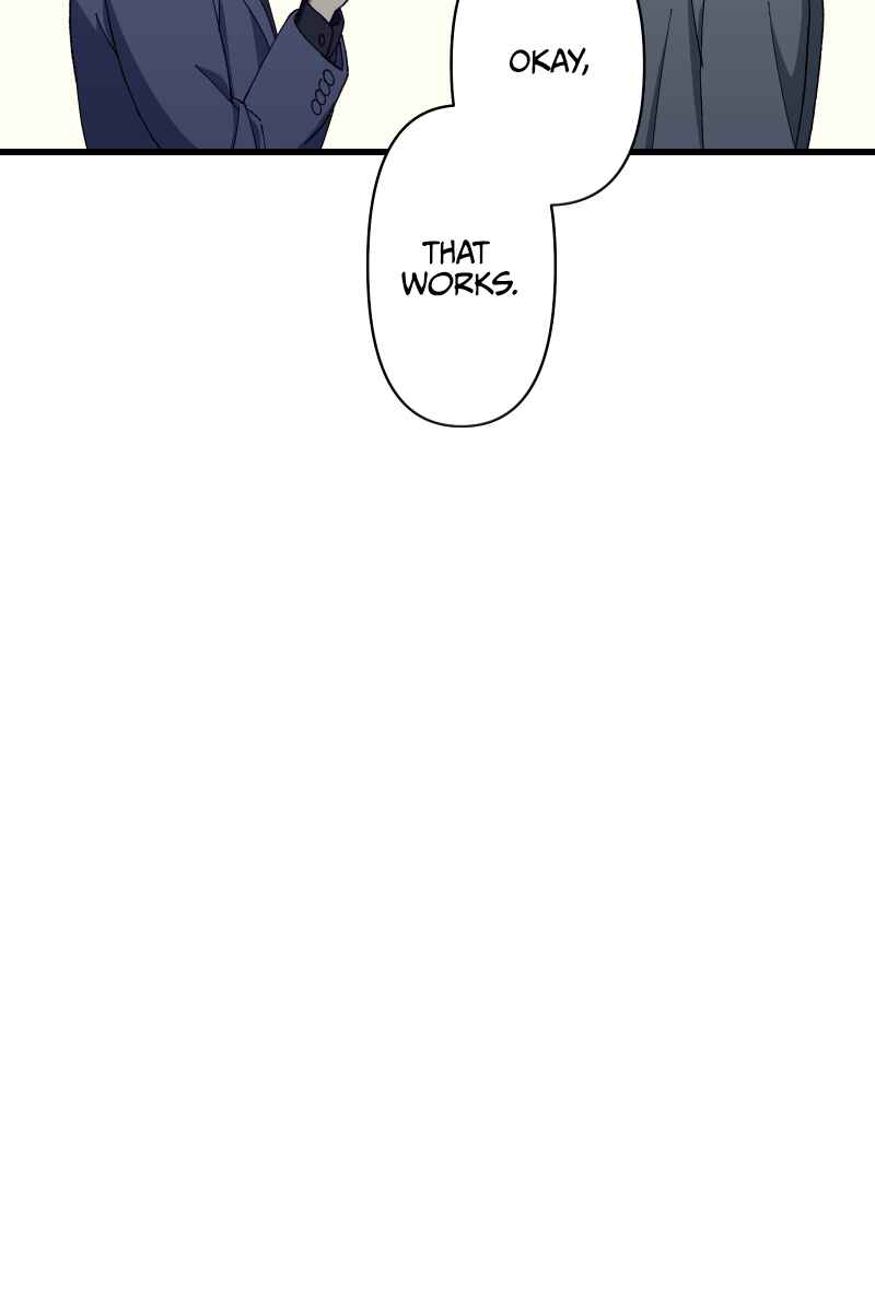 Page 47 Chapter 19 Tsugihagi Mirai