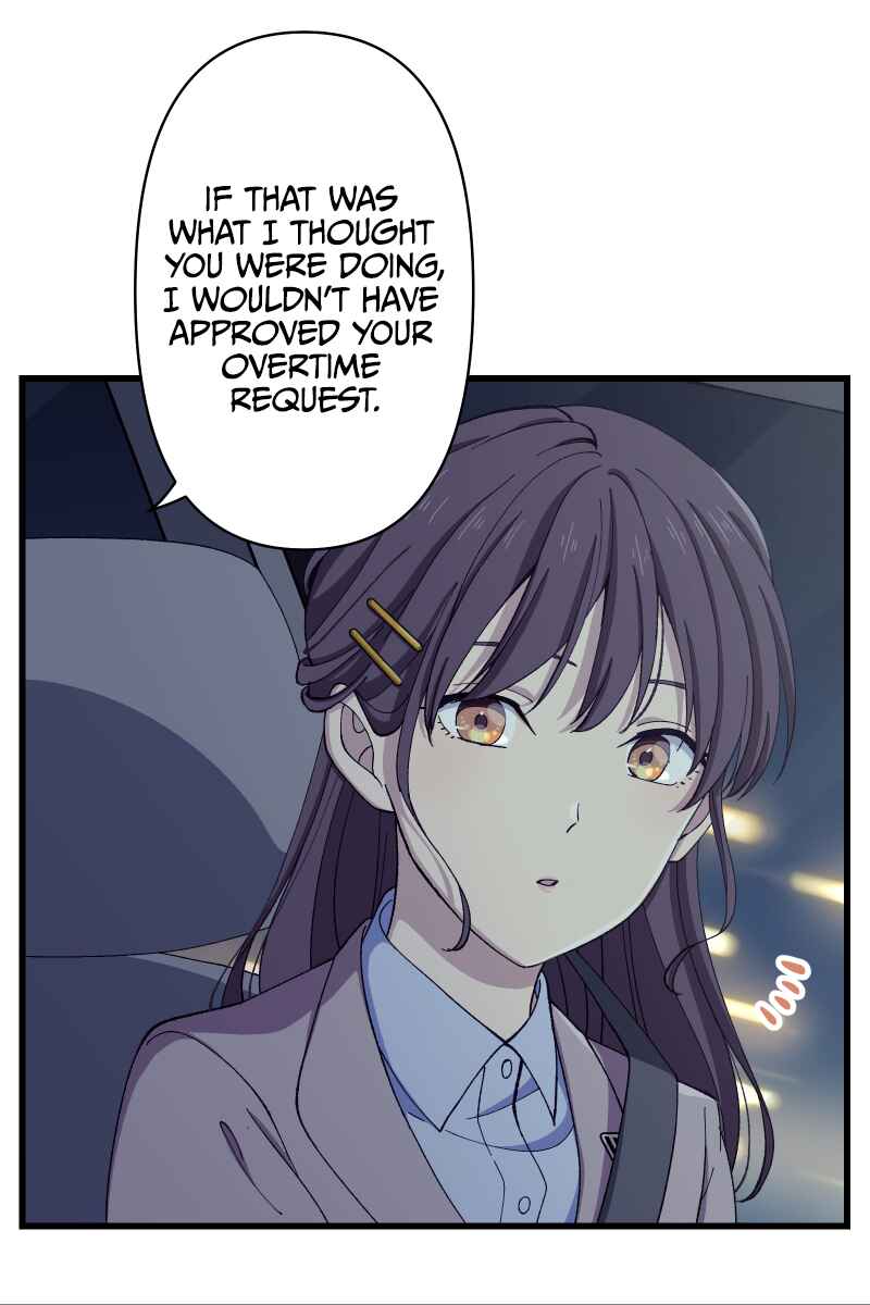 Page 30 Chapter 18 Tsugihagi Mirai
