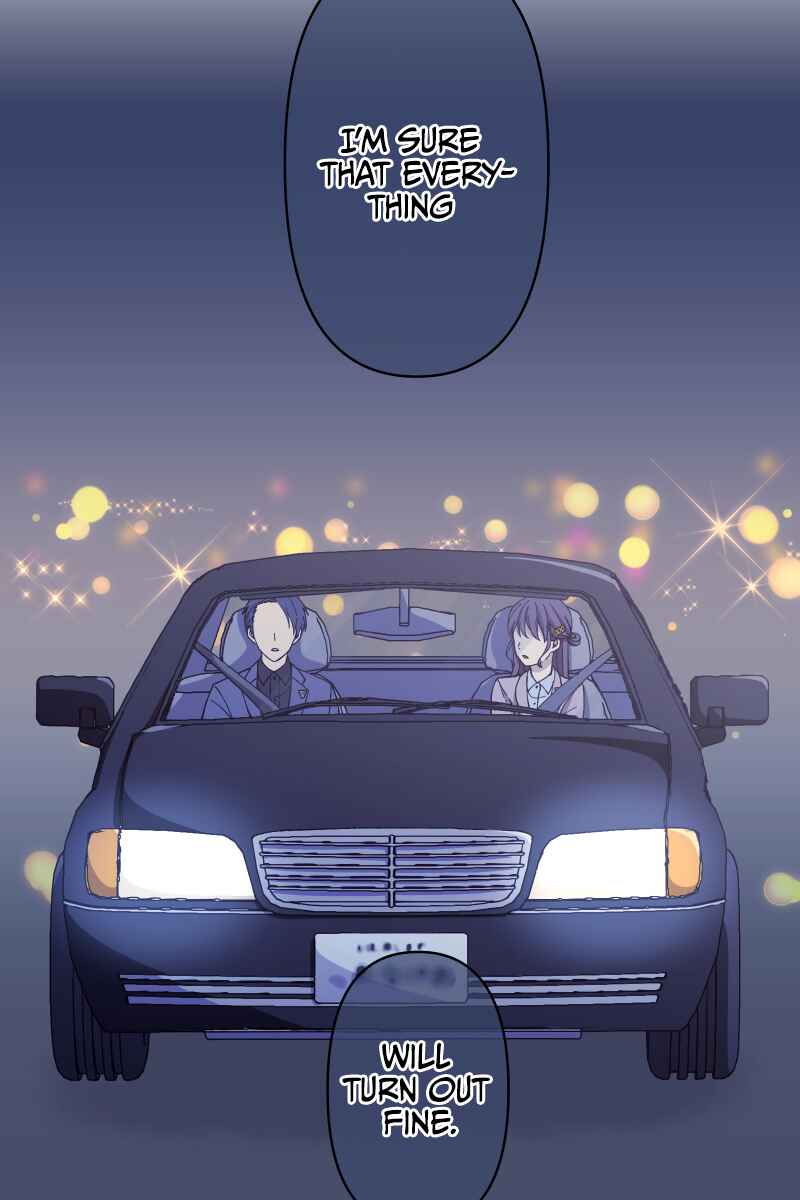 Page 34 Chapter 18 Tsugihagi Mirai