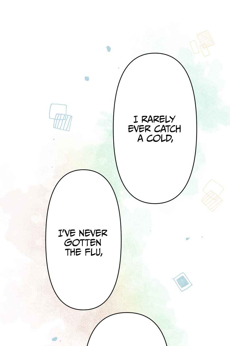 Page 46 Chapter 18 Tsugihagi Mirai