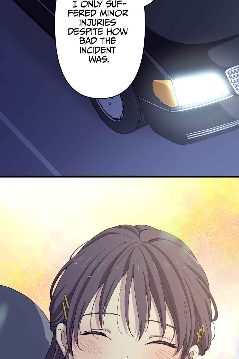Page 50 Chapter 18 Tsugihagi Mirai