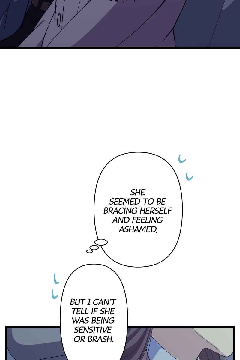 Page 60 Chapter 18 Tsugihagi Mirai