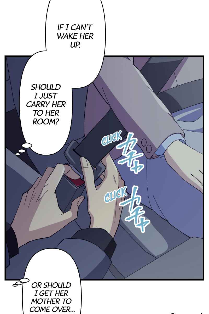 Page 74 Chapter 18 Tsugihagi Mirai