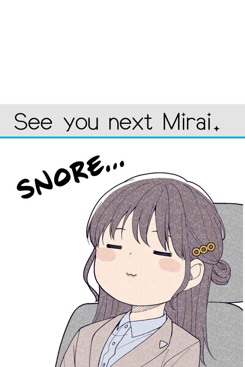 Page 89 Chapter 18 Tsugihagi Mirai