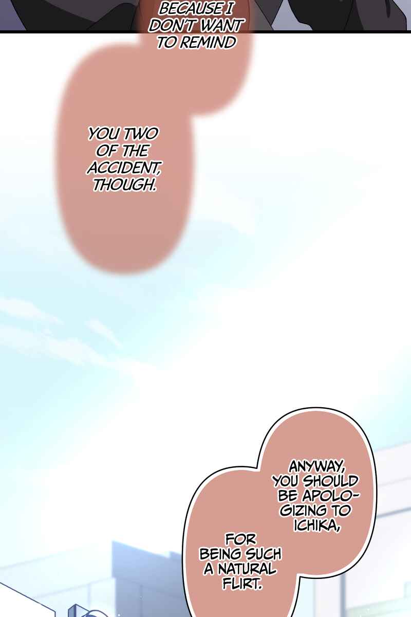 Page 28 Chapter 8 Tsugihagi Mirai