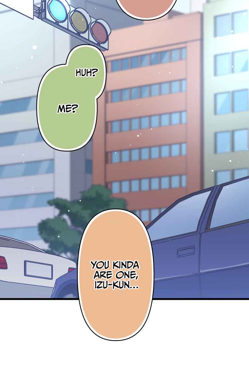 Page 29 Chapter 8 Tsugihagi Mirai
