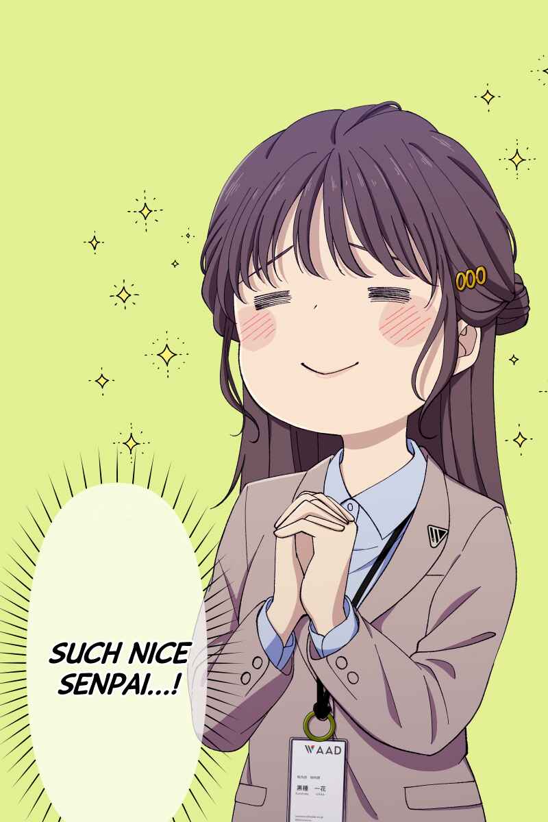 Page 43 Chapter 8 Tsugihagi Mirai