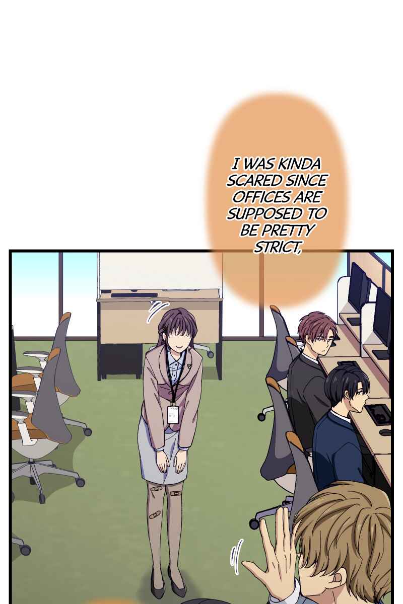 Page 45 Chapter 8 Tsugihagi Mirai