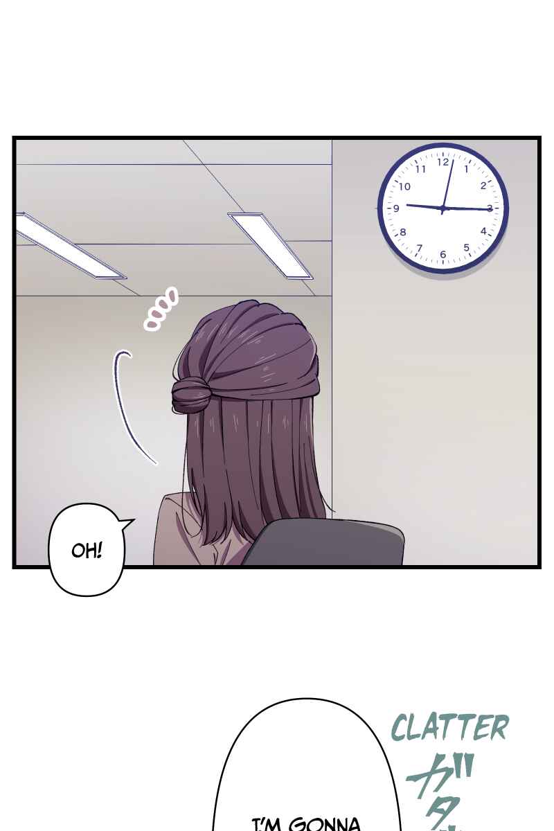 Page 57 Chapter 8 Tsugihagi Mirai