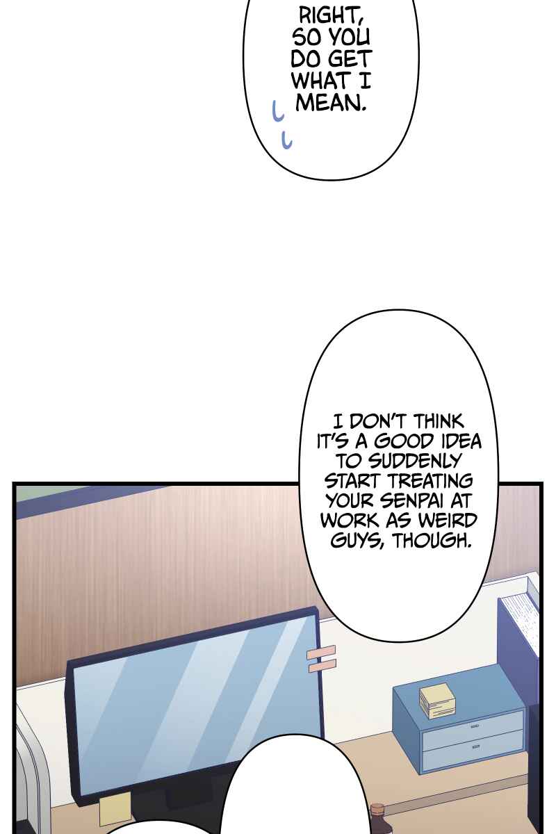 Page 60 Chapter 8 Tsugihagi Mirai