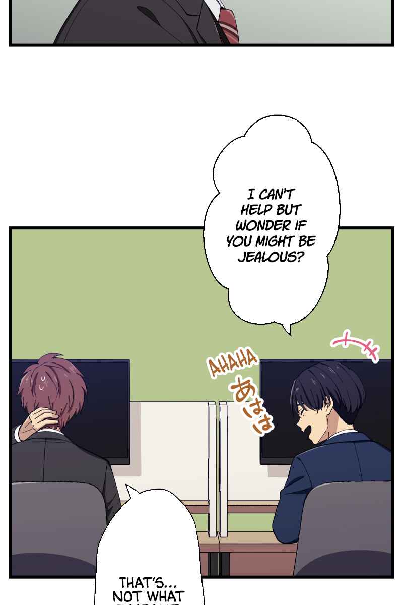 Page 64 Chapter 8 Tsugihagi Mirai