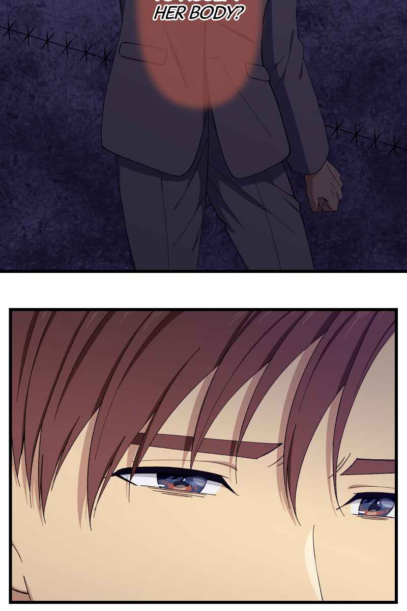 Page 71 Chapter 8 Tsugihagi Mirai