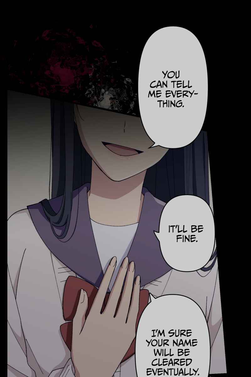 Page 45 Chapter 24 Tsugihagi Mirai