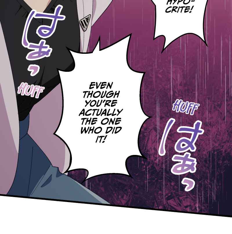 Page 61 Chapter 24 Tsugihagi Mirai