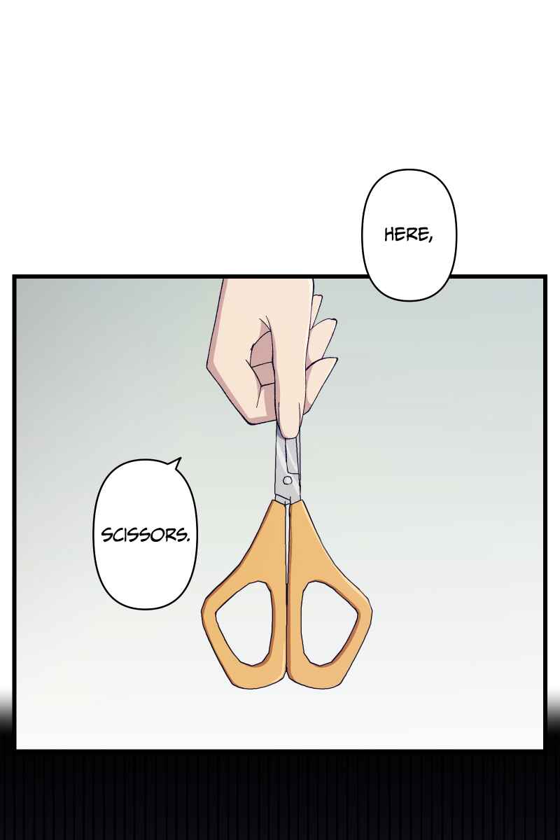 Page 46 Chapter 9 Tsugihagi Mirai