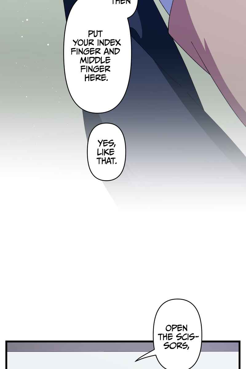 Page 59 Chapter 9 Tsugihagi Mirai