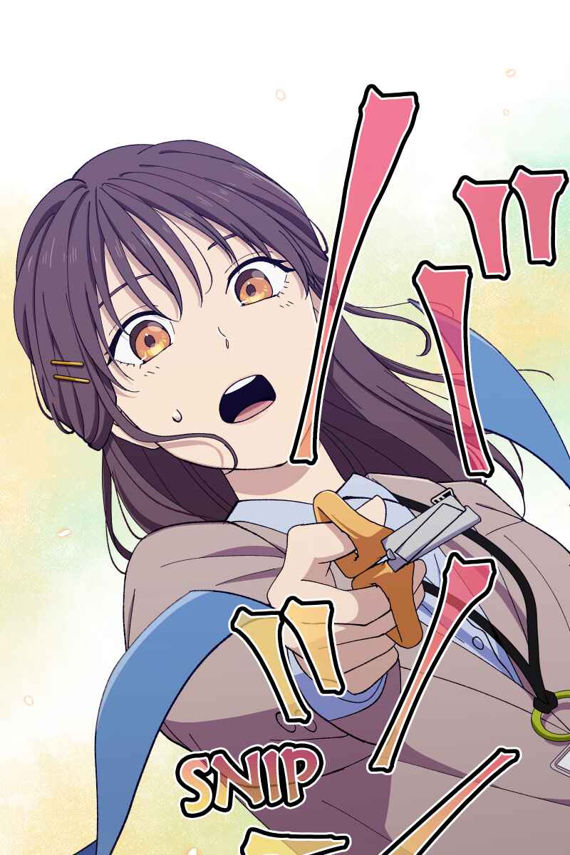 Page 64 Chapter 9 Tsugihagi Mirai