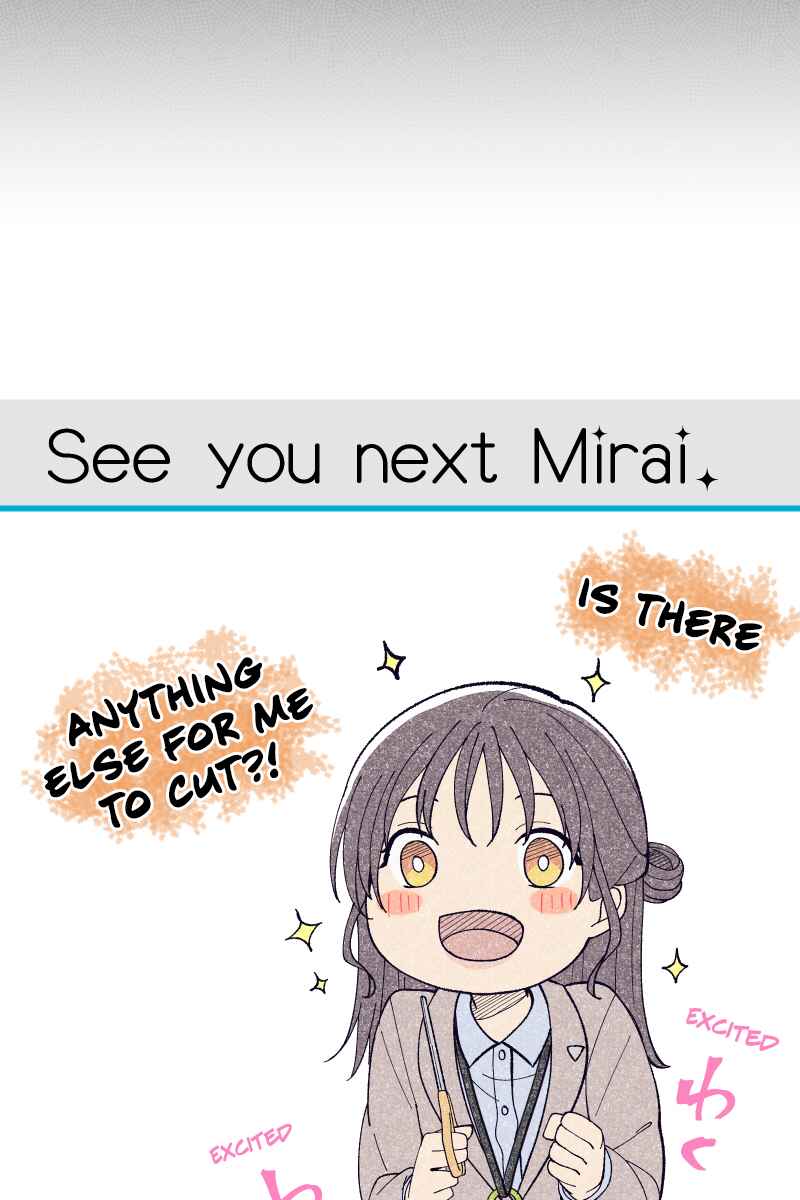 Page 79 Chapter 9 Tsugihagi Mirai
