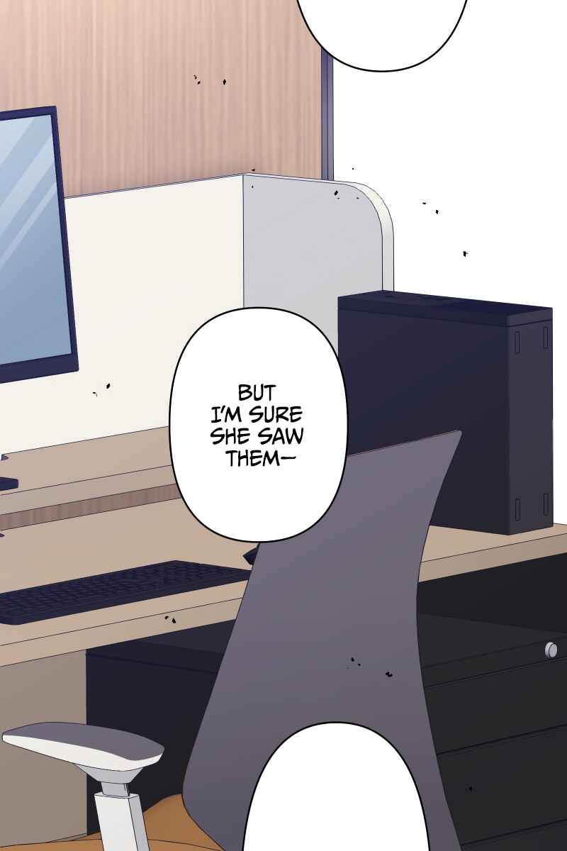 Page 29 Chapter 23 Tsugihagi Mirai