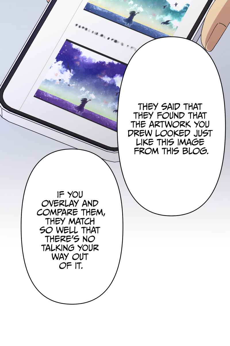 Page 5 Chapter 23 Tsugihagi Mirai