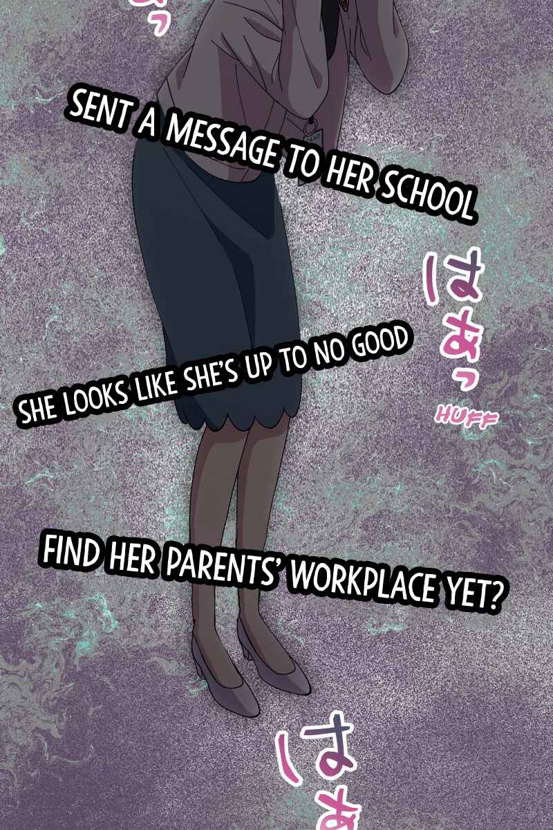 Page 72 Chapter 23 Tsugihagi Mirai