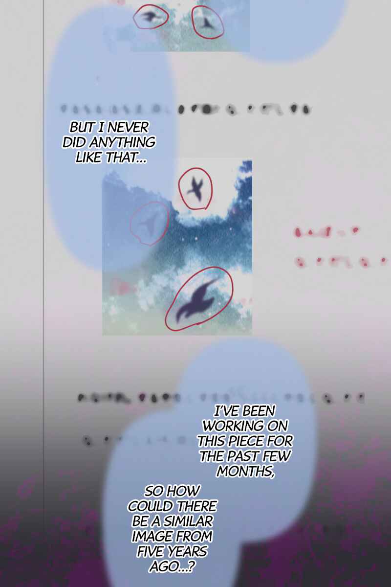 Page 8 Chapter 23 Tsugihagi Mirai