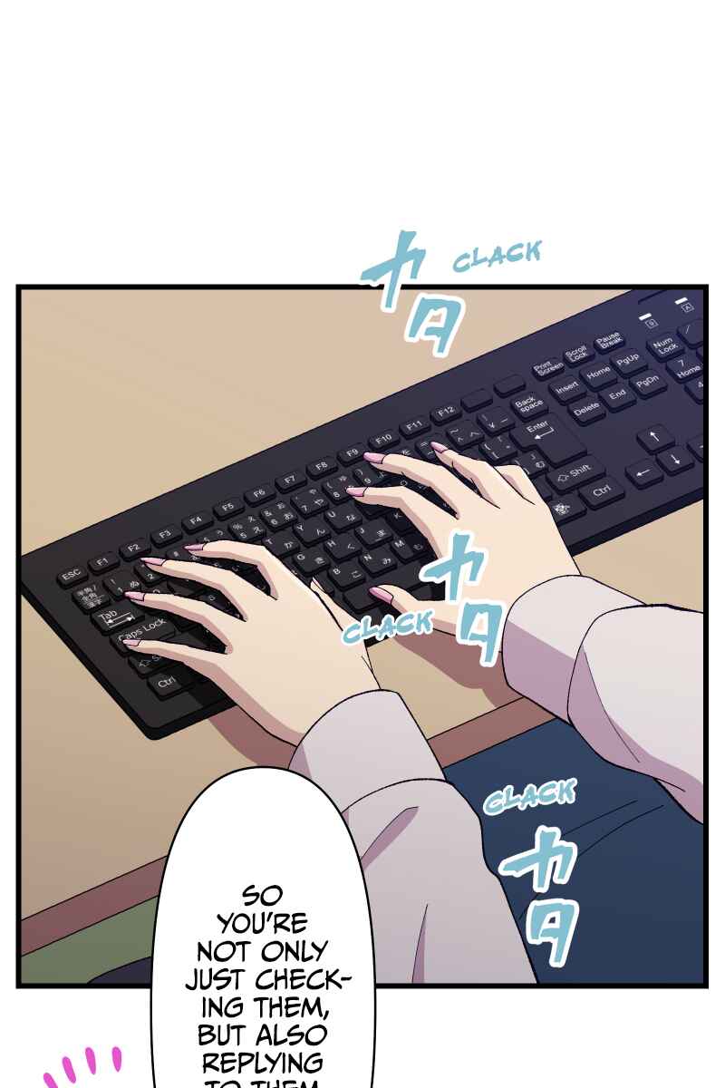 Page 15 Chapter 13 Tsugihagi Mirai
