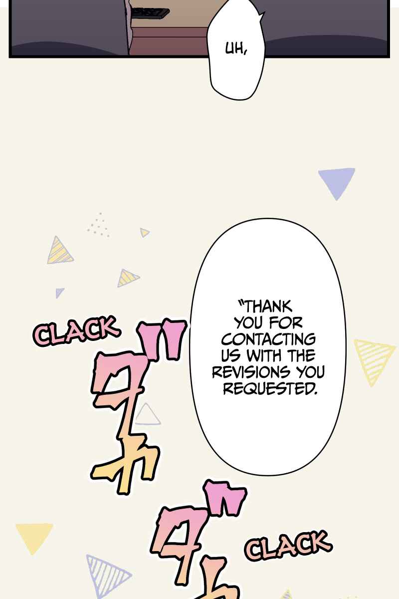Page 34 Chapter 13 Tsugihagi Mirai