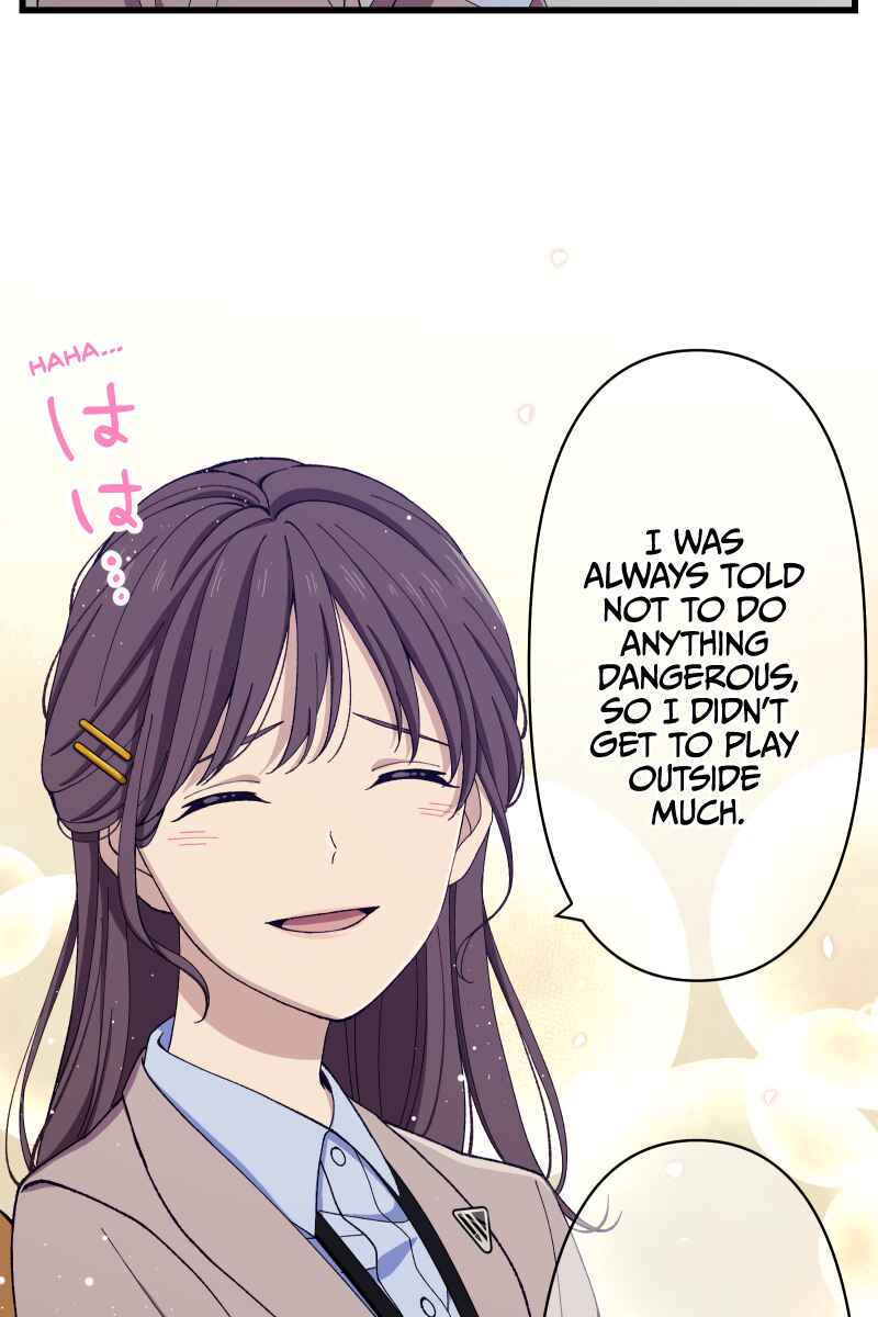 Page 42 Chapter 13 Tsugihagi Mirai