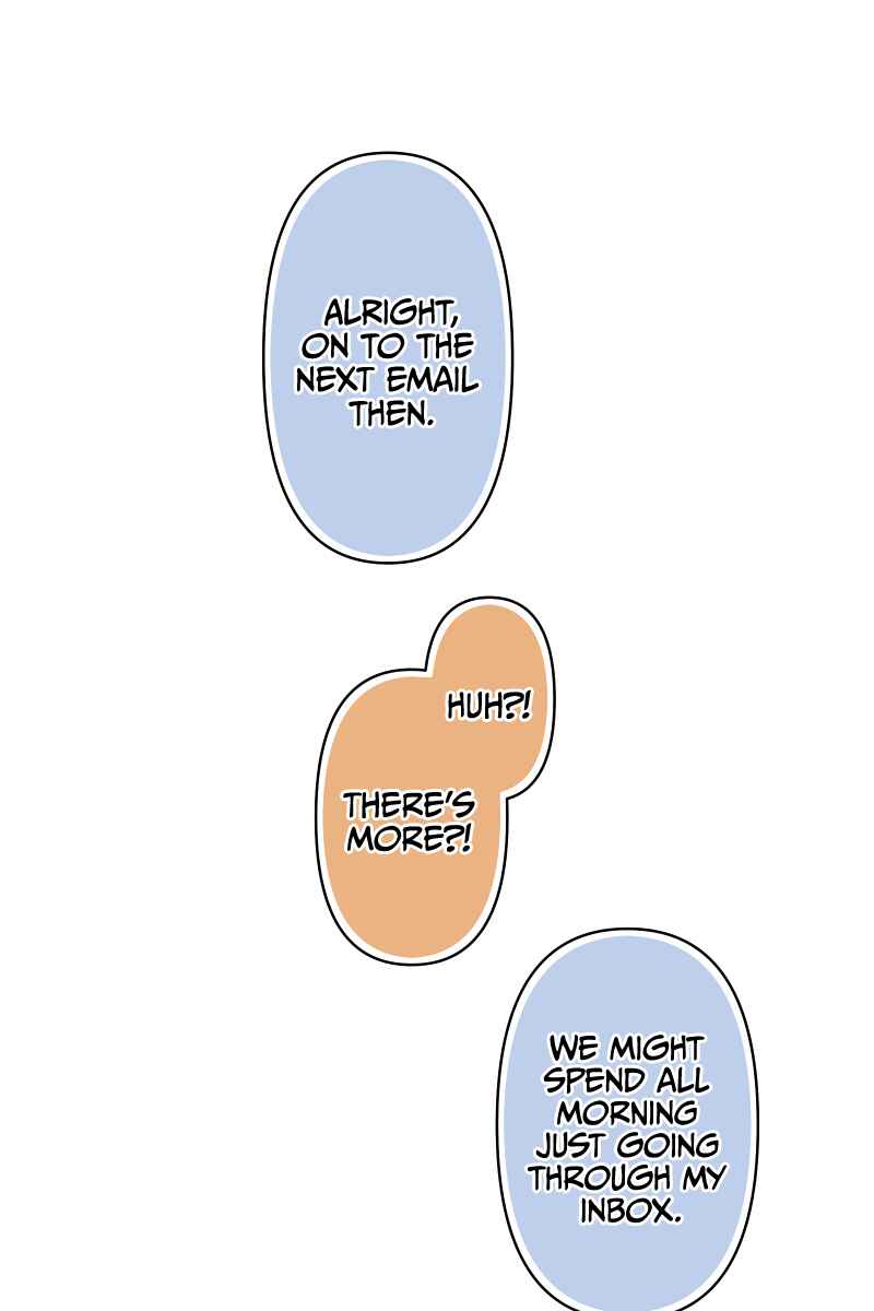 Page 45 Chapter 13 Tsugihagi Mirai